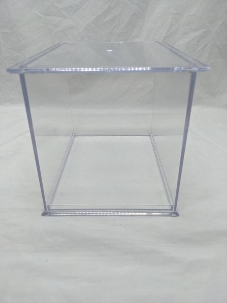 Ultra Pro 7" Clear Action Figure Display Case
