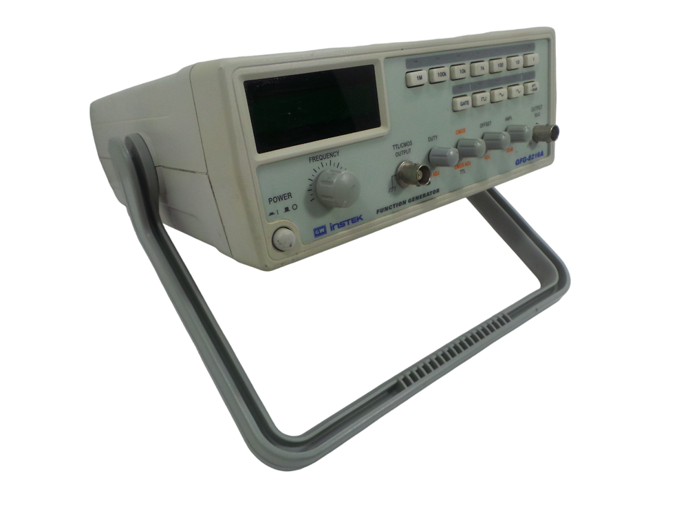 GW Instek GFG-8216A Function Generator - Free Shipping