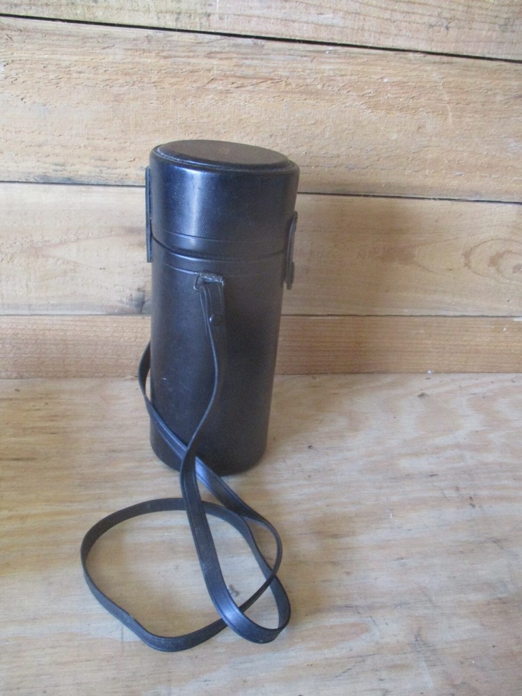 Sigma High Speed Zoom Lens