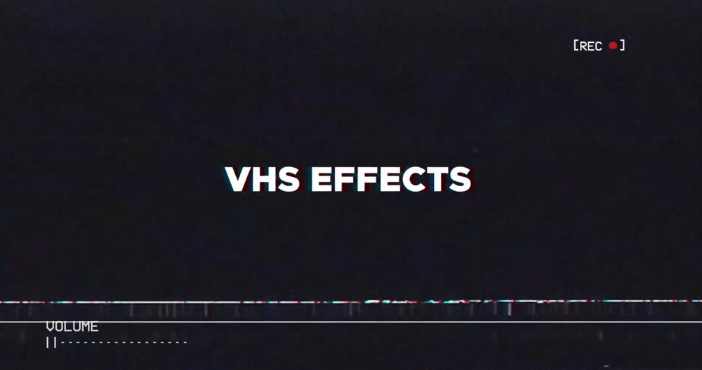 Premiere Pro Effect & Elements Library 800 +