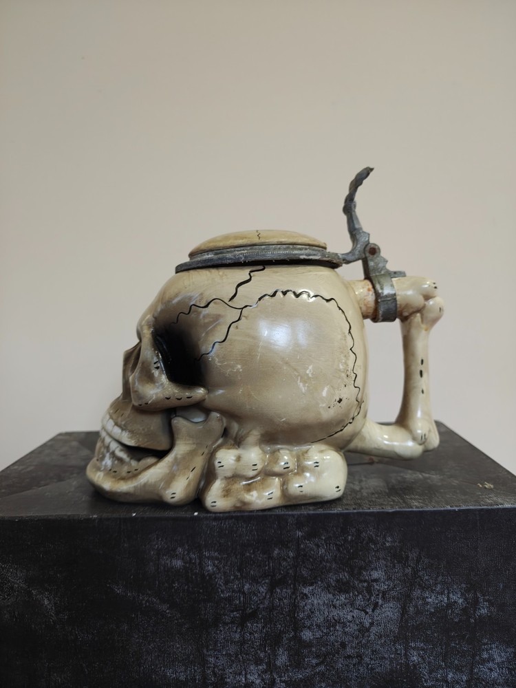 WW2 GERMAN ELITE MUG