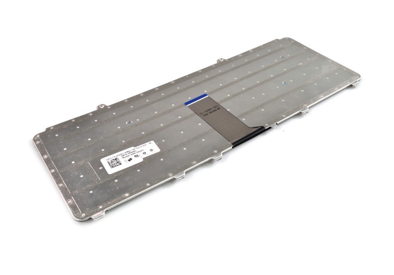 P446J - US Keyboard Unit (Black)