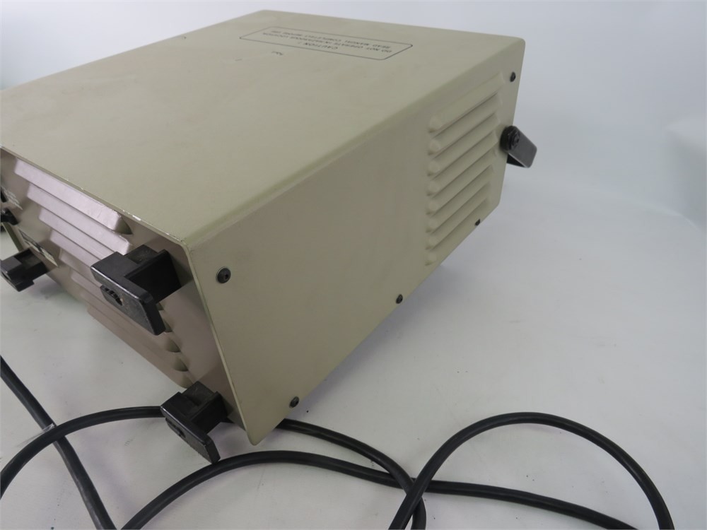 Olympus ALS6250 Helioid High Intensity Light Source