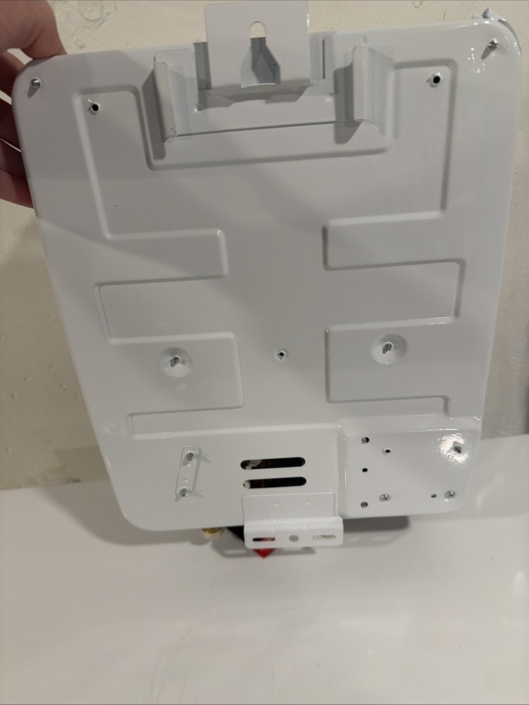 Thermomate AZ132 Tankless Propane Water Heater 1.32 GPM