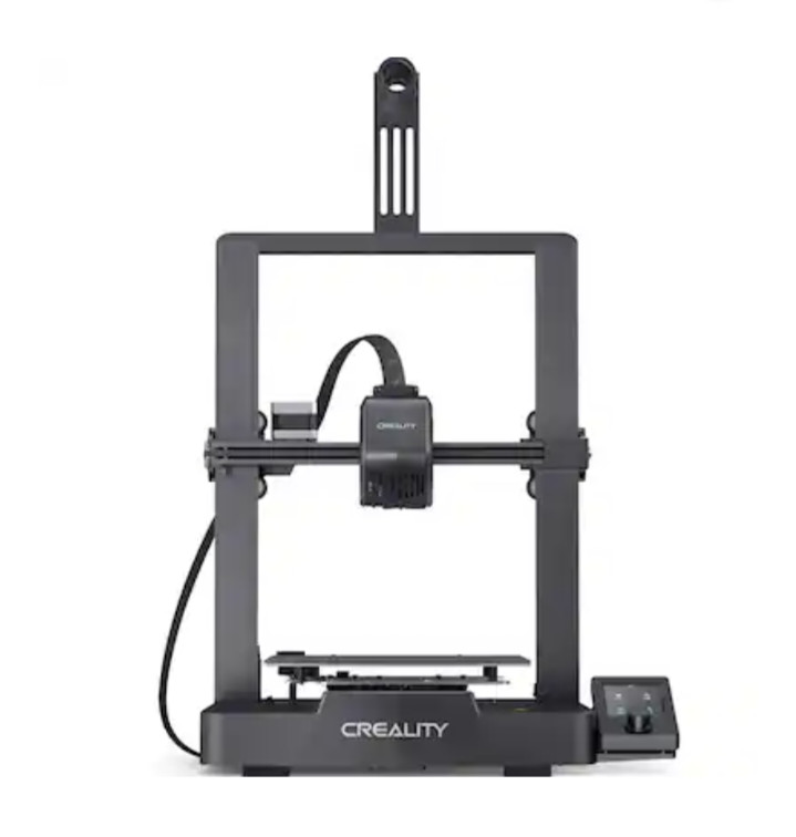 Ender-3 V3 SE Desktop 3D Printer