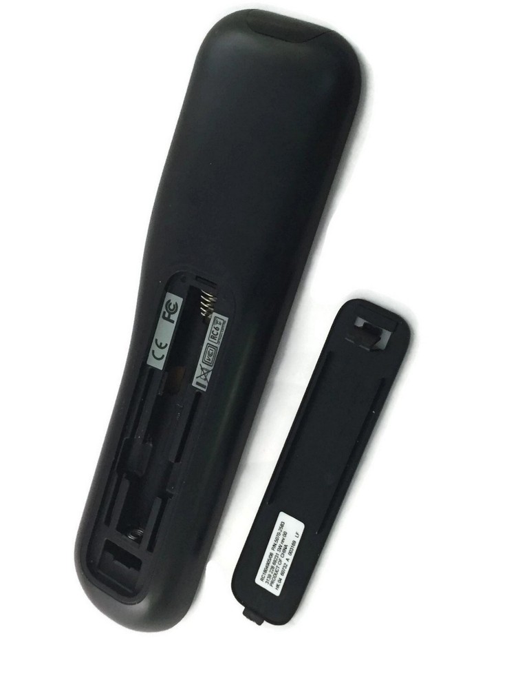 Official HP Microsoft Windows Media Center Remote Control Universal Replacement