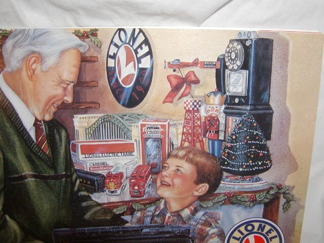 Lionel 2000 Volume 2 Train Catalog 84 page Complete Excellent Condition