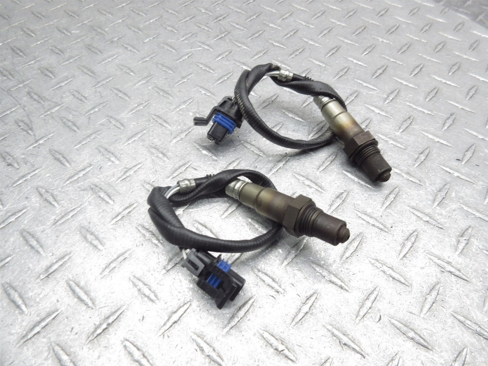 2013 Can-Am Maverick 1000R XRS Oxygen Exhaust Lambda O2 Sensor