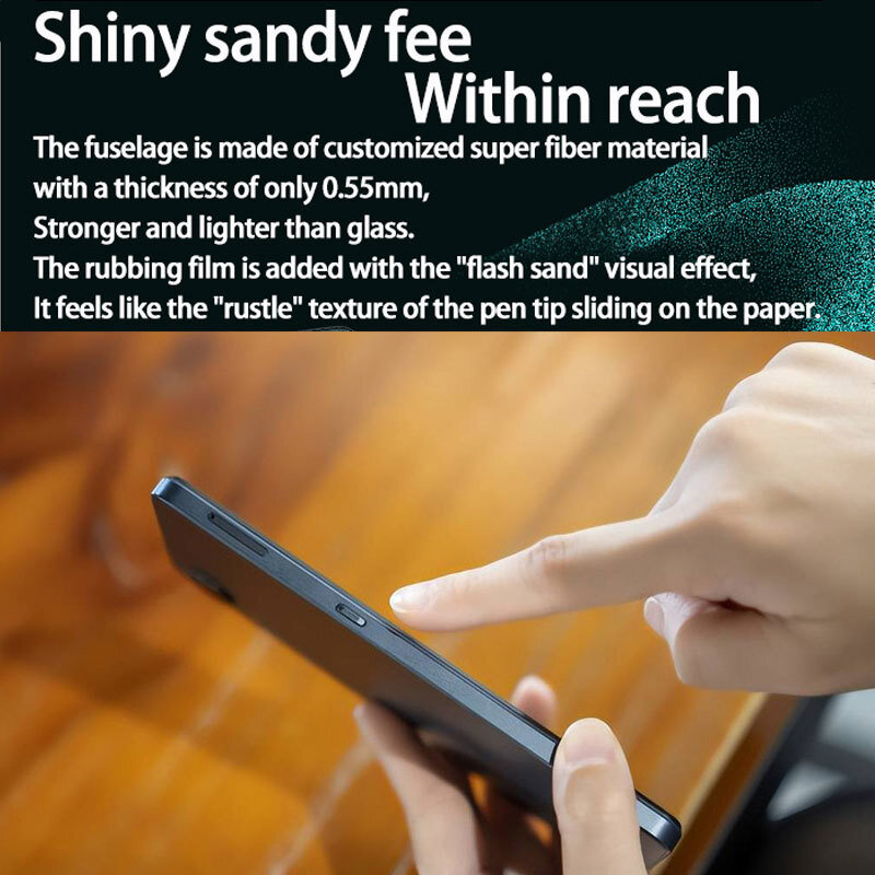 6.1 inch Global Hisense A9 E Ink Smartphone Android Mobile E-book Reader Reading