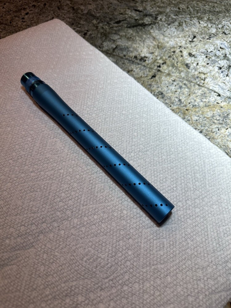 Freak Barrel Blue og for 5 in inserts