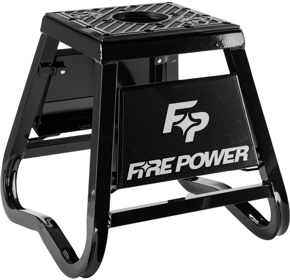 FIRE POWER Works Stands 61-08303