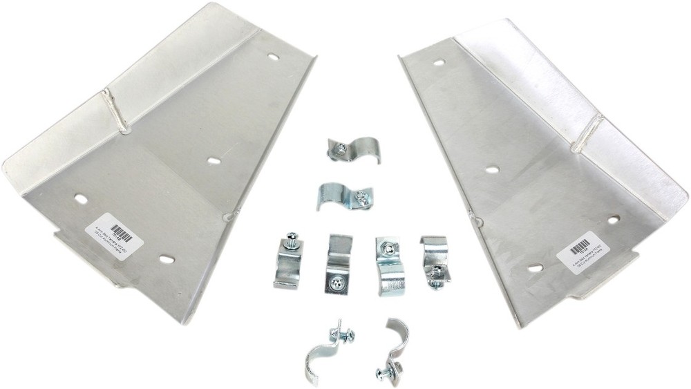 Moose Racing 0430-0788 A-Arm Guards