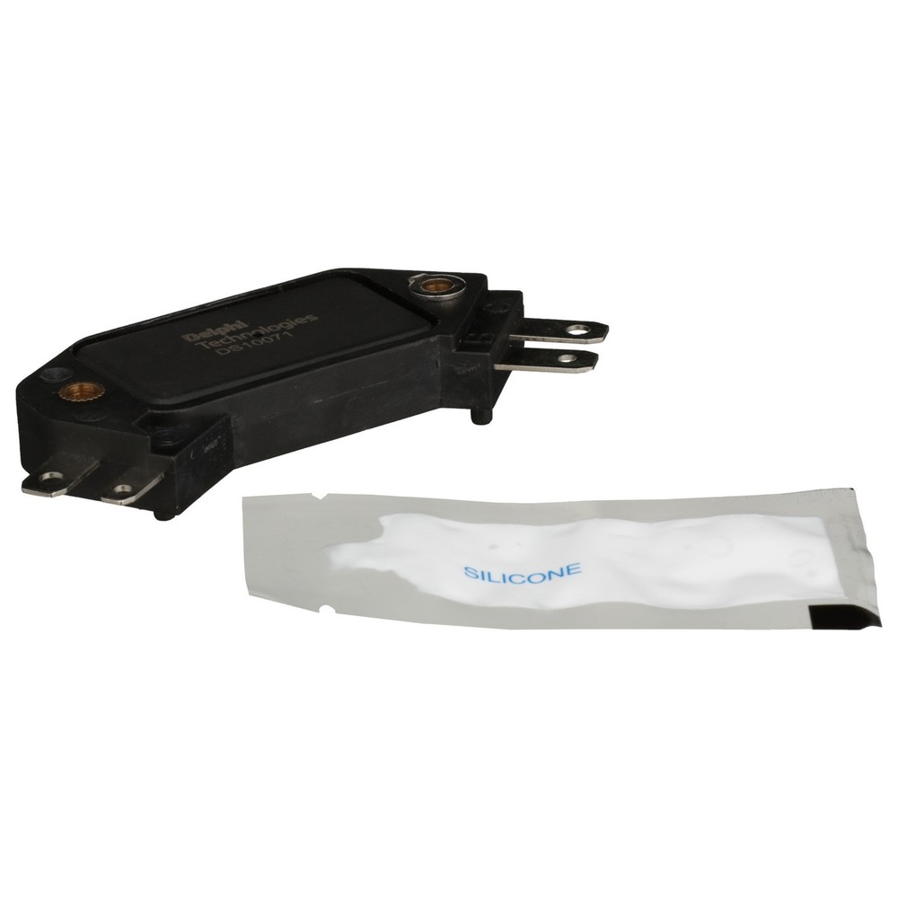 For 1986-1989 Chevrolet P30 - Ignition Control Module Delphi