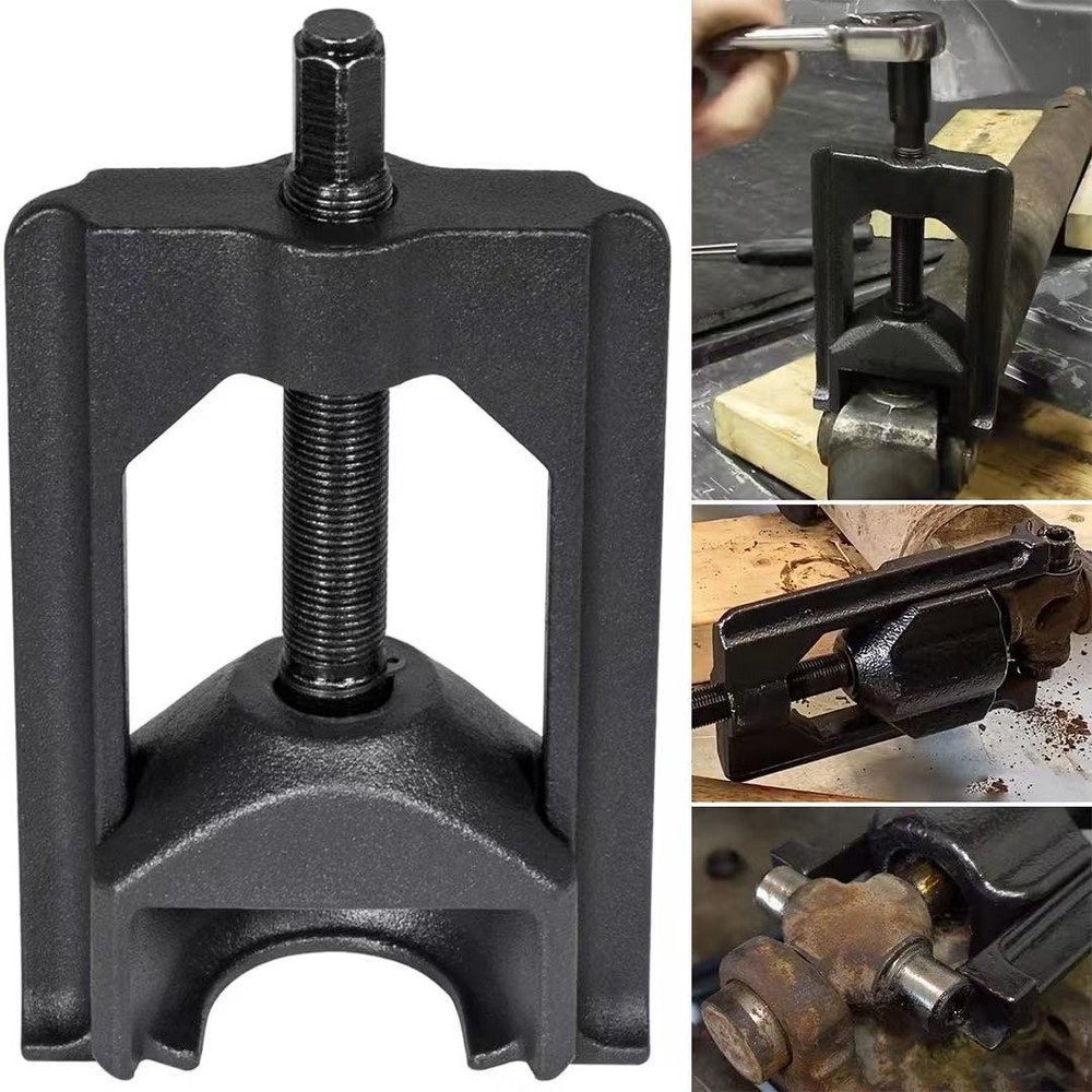 U Joint Pullers Heavy Duty (Class 1-3) 10105 Universal Heavy Duty U-Joint Puller