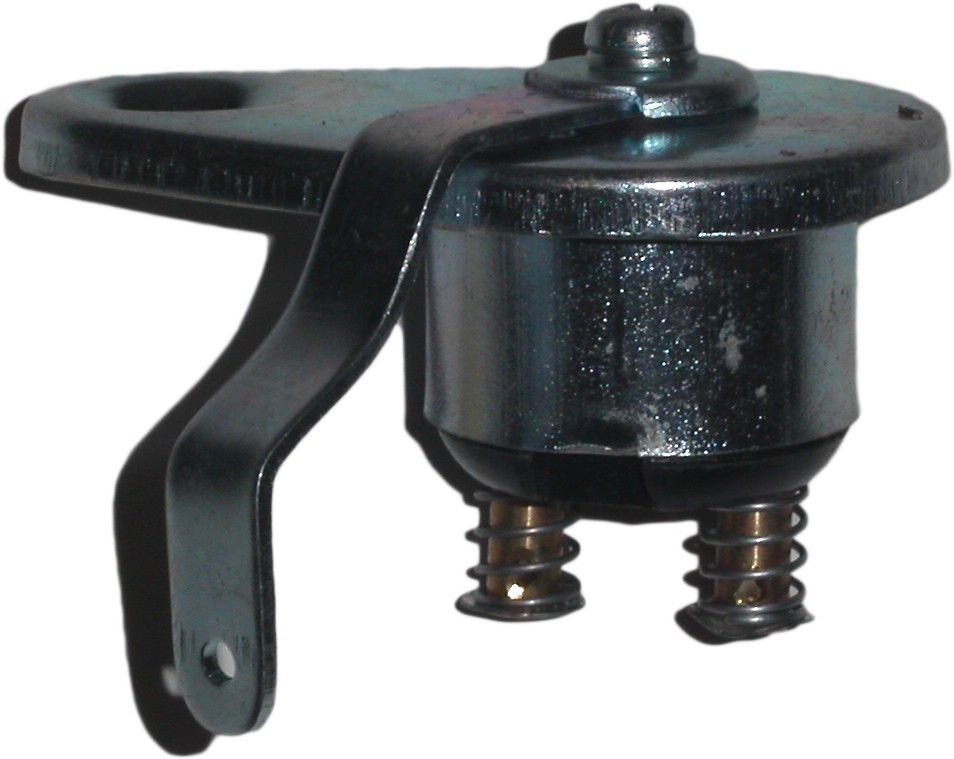 Front Brake Lever Stop Switch for 1992 Yamaha FS1E