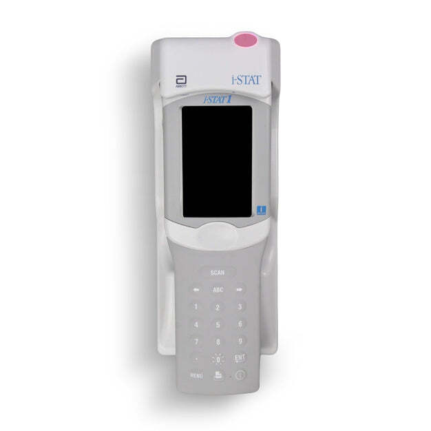 Abbott i-STAT 1 300-G Handheld Blood Analyzer