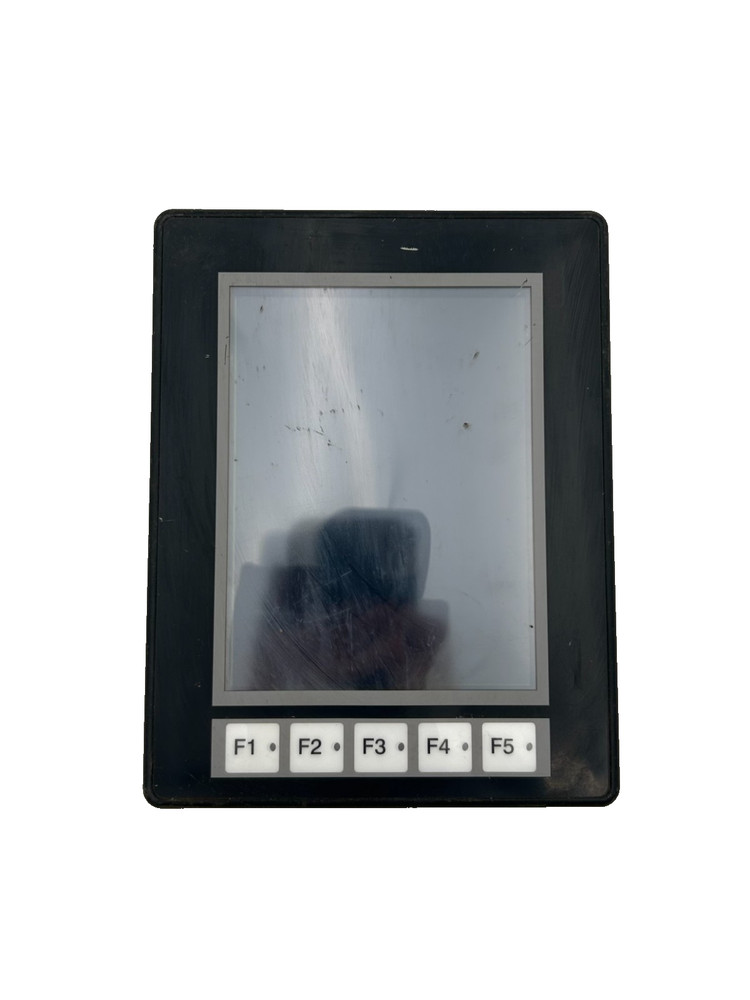 Automation Direct EA1-S6MLW Touch Panel 12-24V