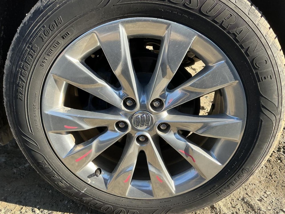 Fuse Box Engine Fits 16-20 ENVISION 4963845