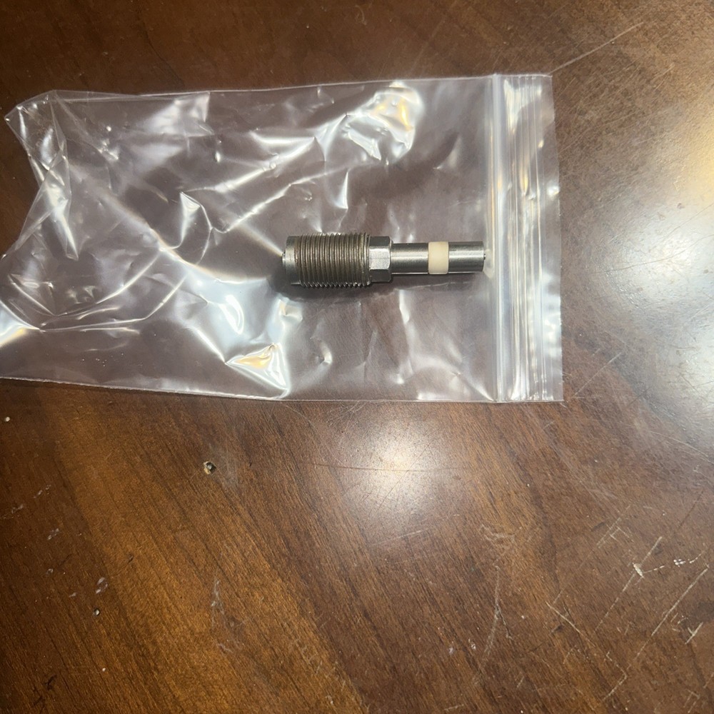 CVA Electra Muzzleloader Black Powder .50 Caliber Breech Plug