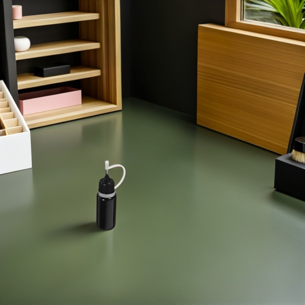 30 Pcs Plastic Applicator Tips Precise Bottle Squeeze Bottles for Painting