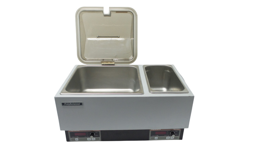 PolyScience Microprocessor Water Bath - Free Shipping
