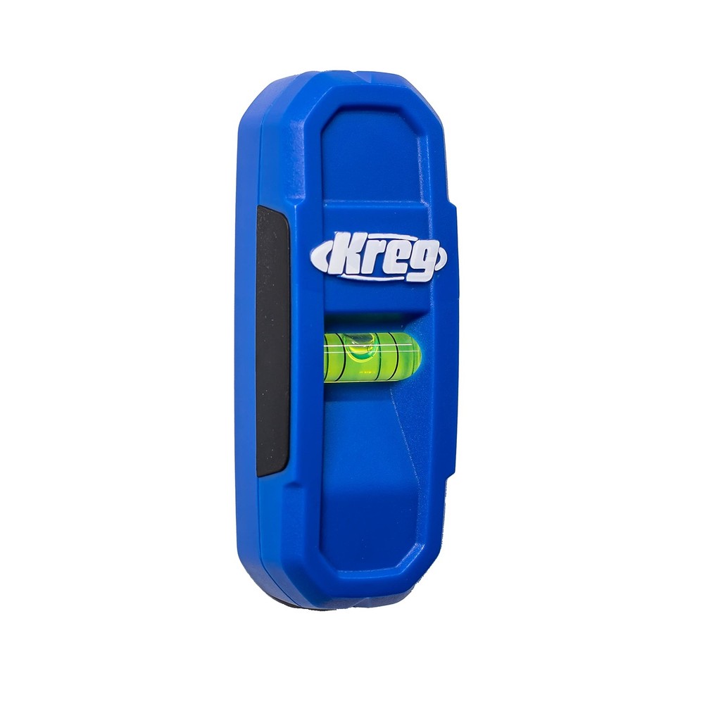 Kreg KMM1000 - Magnetic Stud Finder Blue