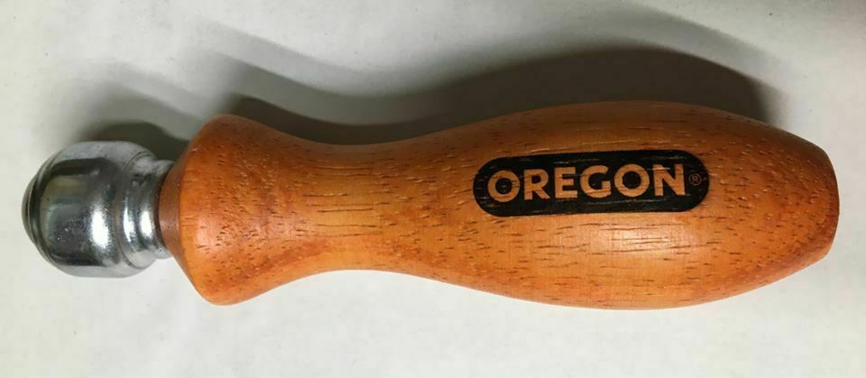 Roller Tool Oregon Wooden Handle 3/4" bearing - Comic Pressing
