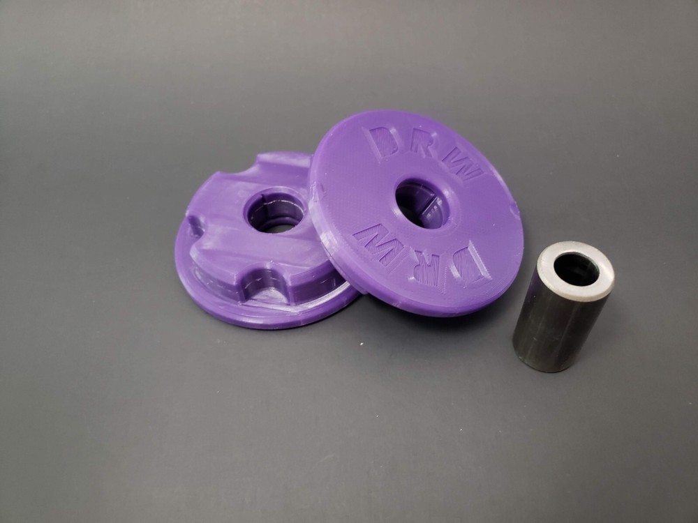Fits Ford Five Hundred/Freestyle, Mercury Montego Engine Mount Bushing UPGRADED.
