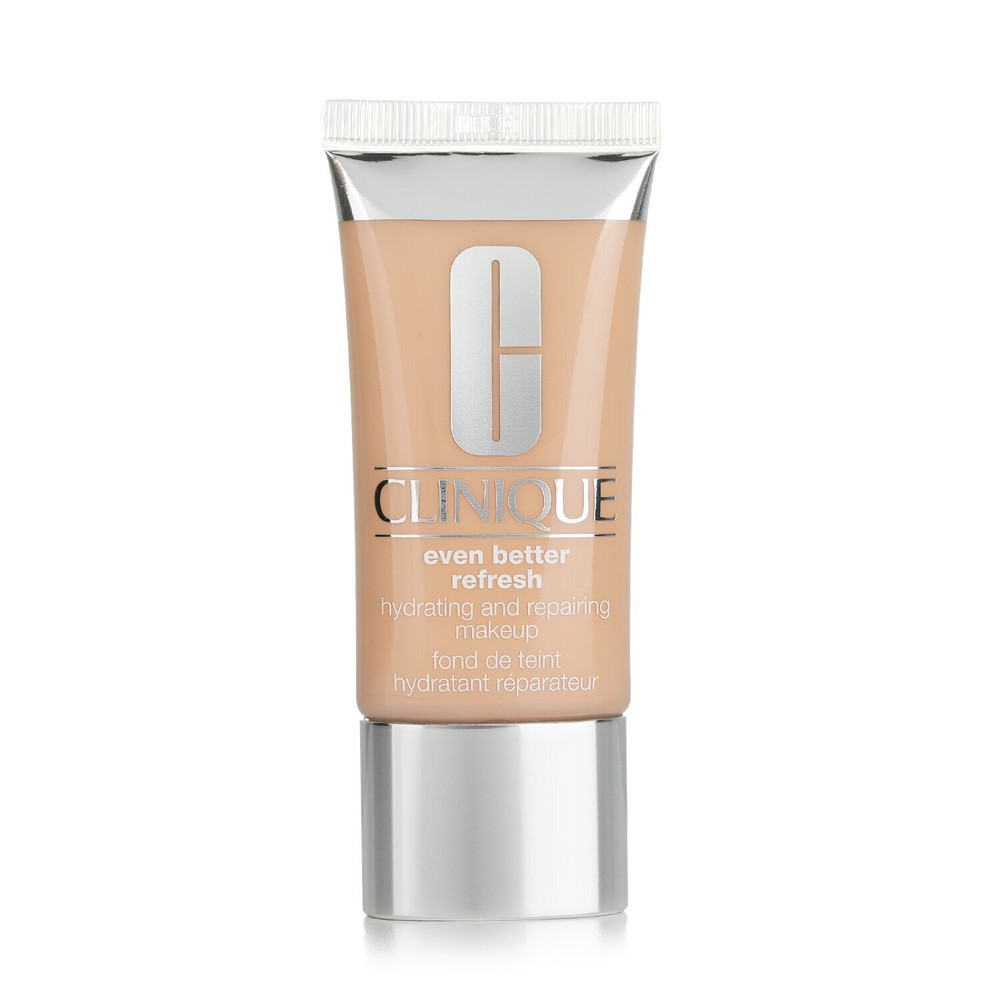 Clinique Even Better Refresh Makeup CN 10 ALABASTER (VF) - 1 oz / 30 ml