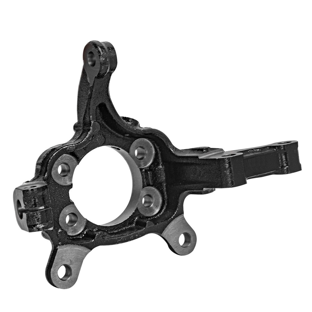 Front Driver Side Steering Knuckle Assembly for 2007 2008 - 2012 Nissan Sentra