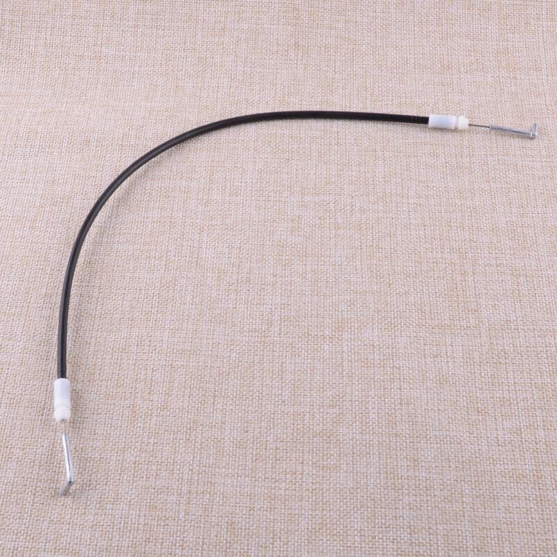 For 2006-2011 Hyundai Accent Front Door Inner Handle Release Wire Cable 2pcs