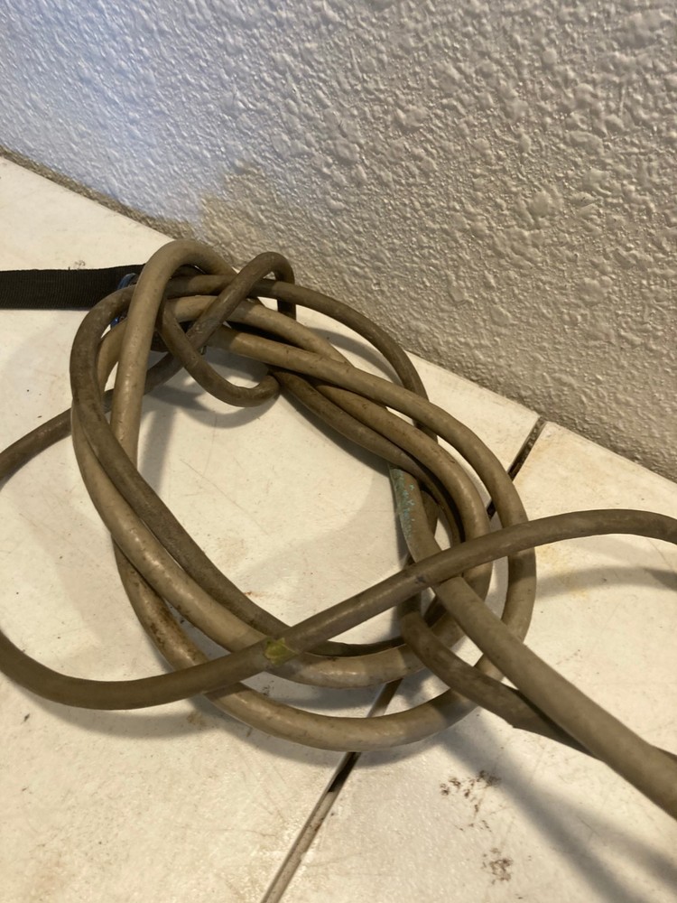COLLINS 516F-2 POWER SUPPLY