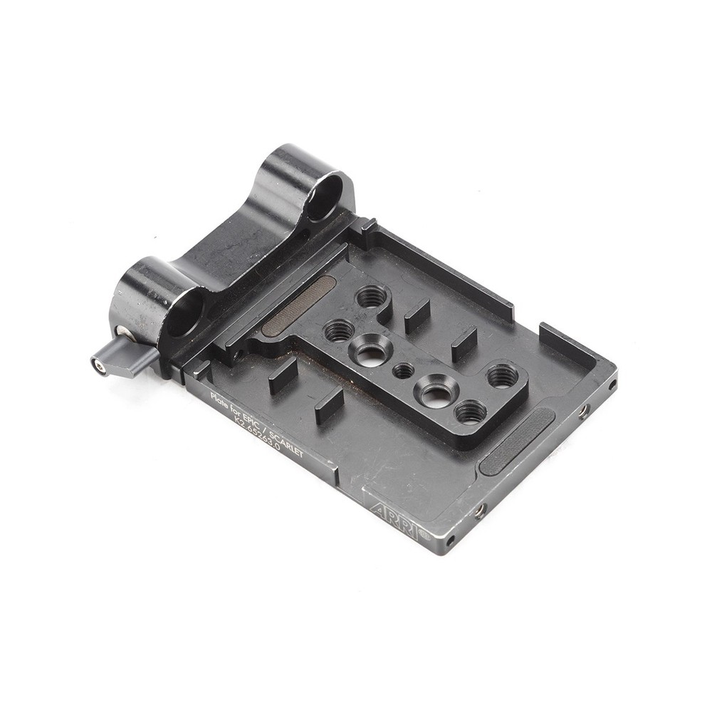 ARRI Adapter Plate for RED Epic/Scarlet
