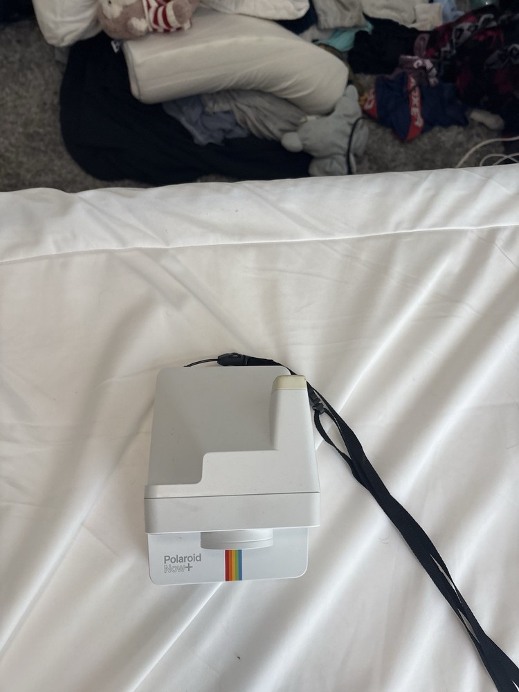 Polaroid Cameras