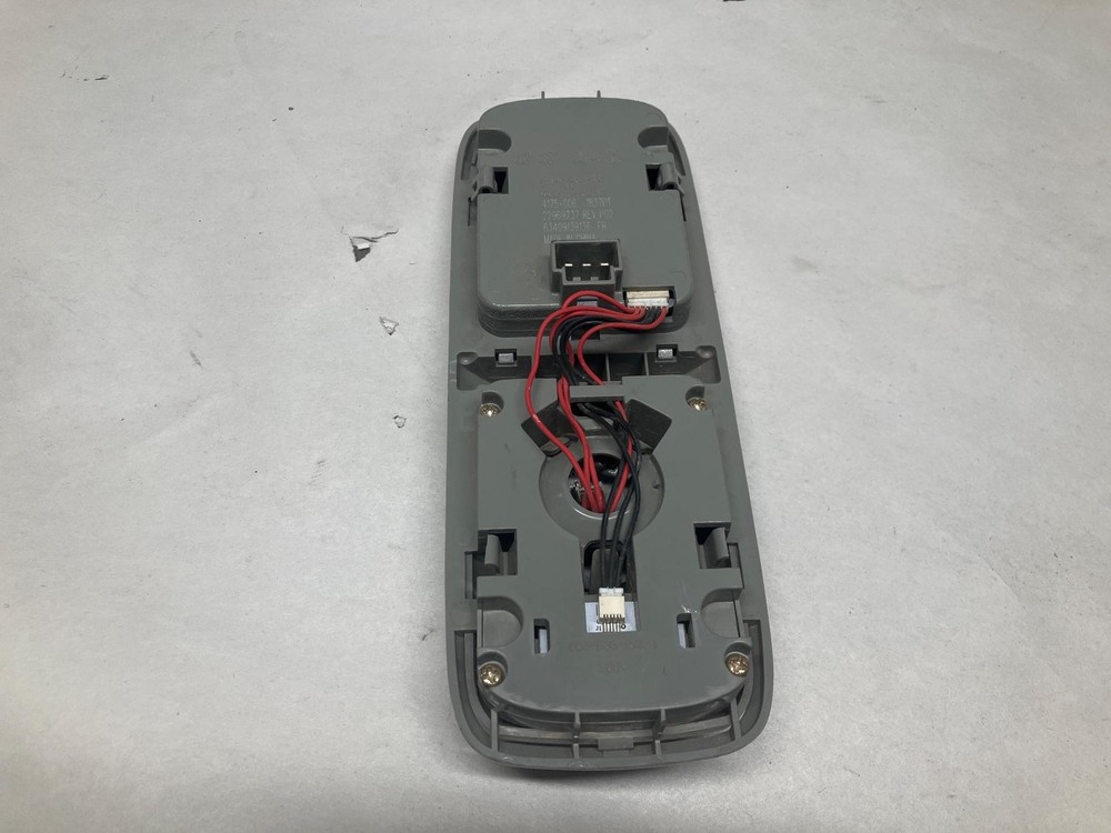 International LT CAB Lighting, Interior - Used