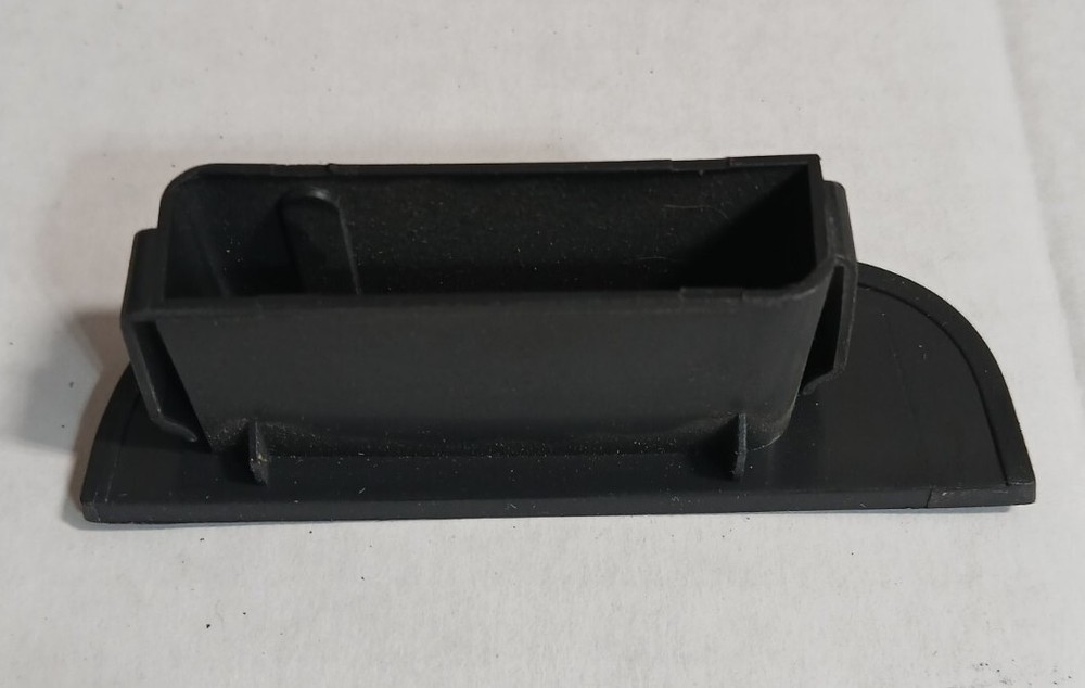 1996-2005 Chevy Astro GMC Safari Cluster Bezel Dash Panel Insert Switch Delete