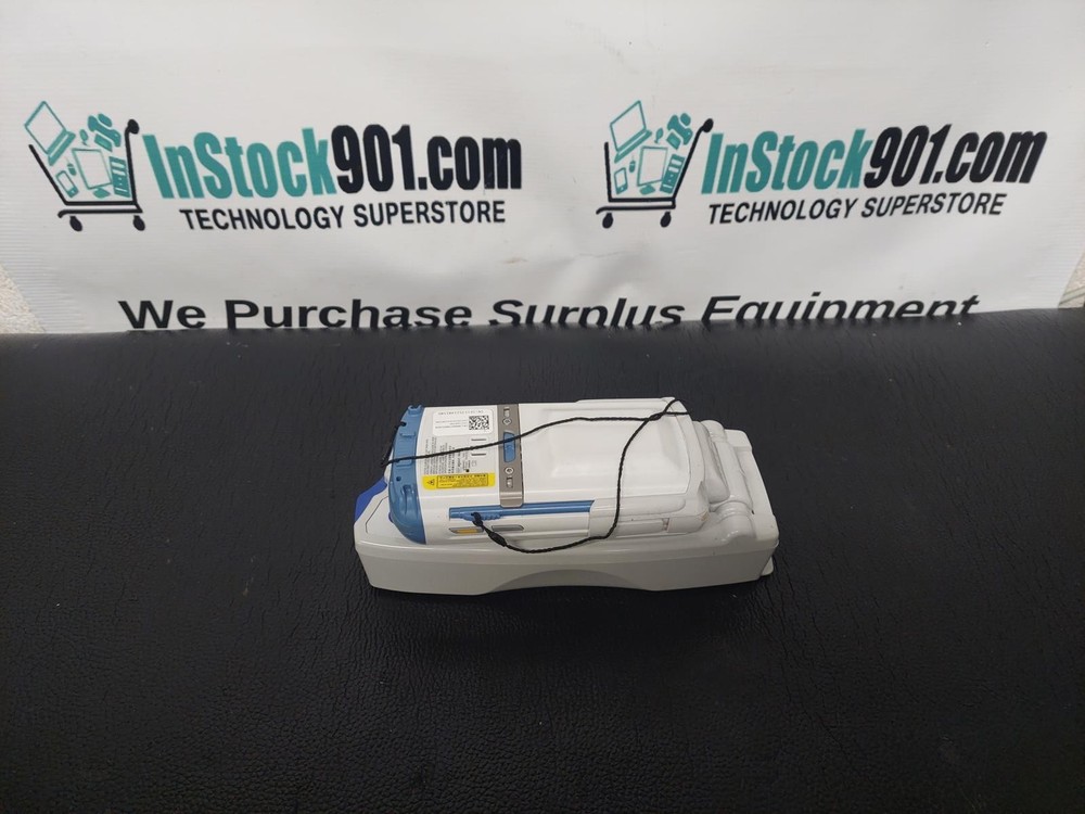 Epocal, Inc Epoc Reader Handheld Blood Analyzer