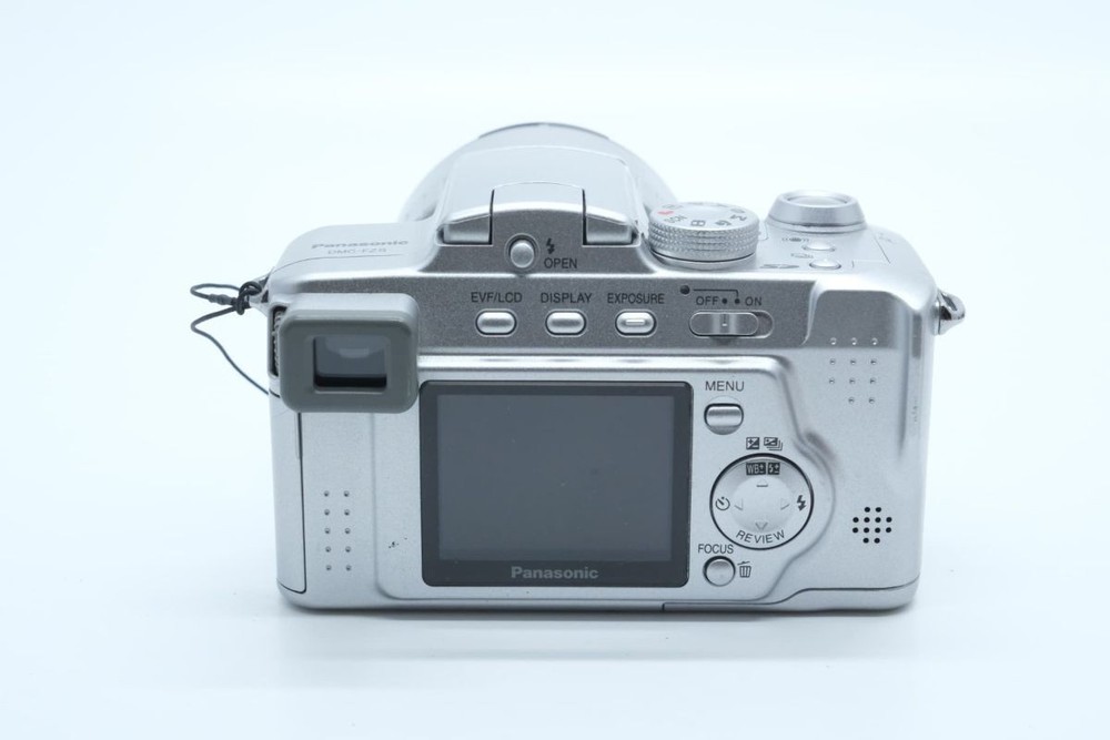 Panasonic DMC-FZ5 Working #i9209