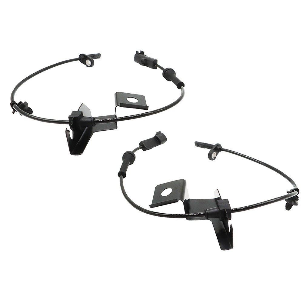 For 2013-2019 FORD FUSION 2 ABS Wheel Speed Sensor Front Left & Right