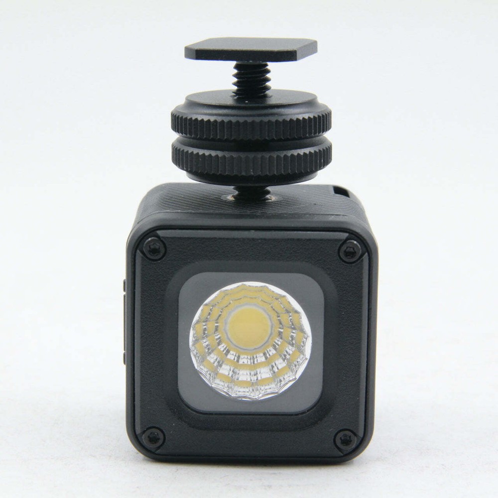 *** Open Box Excellent *** Rode Vlogger Kit iOS Edition Filmmaking Kit for Mobil