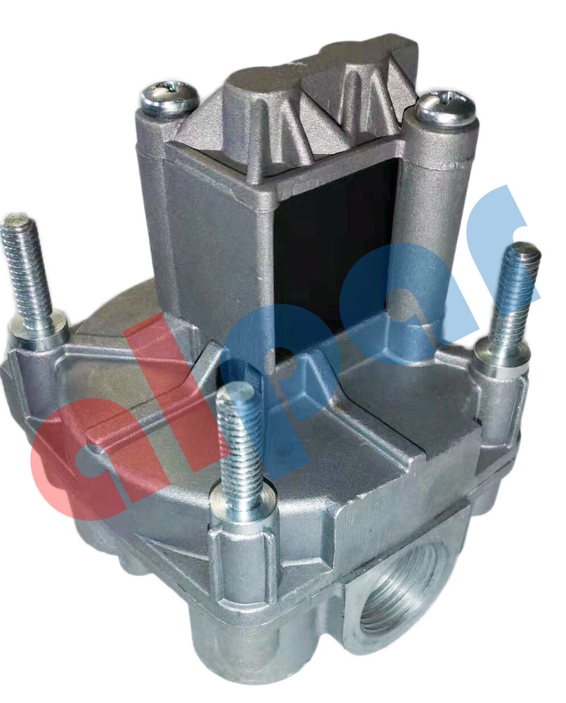 ABS Relay VALVE for Trailer 2M/3M Easy Stop Units Ref: 4721950330