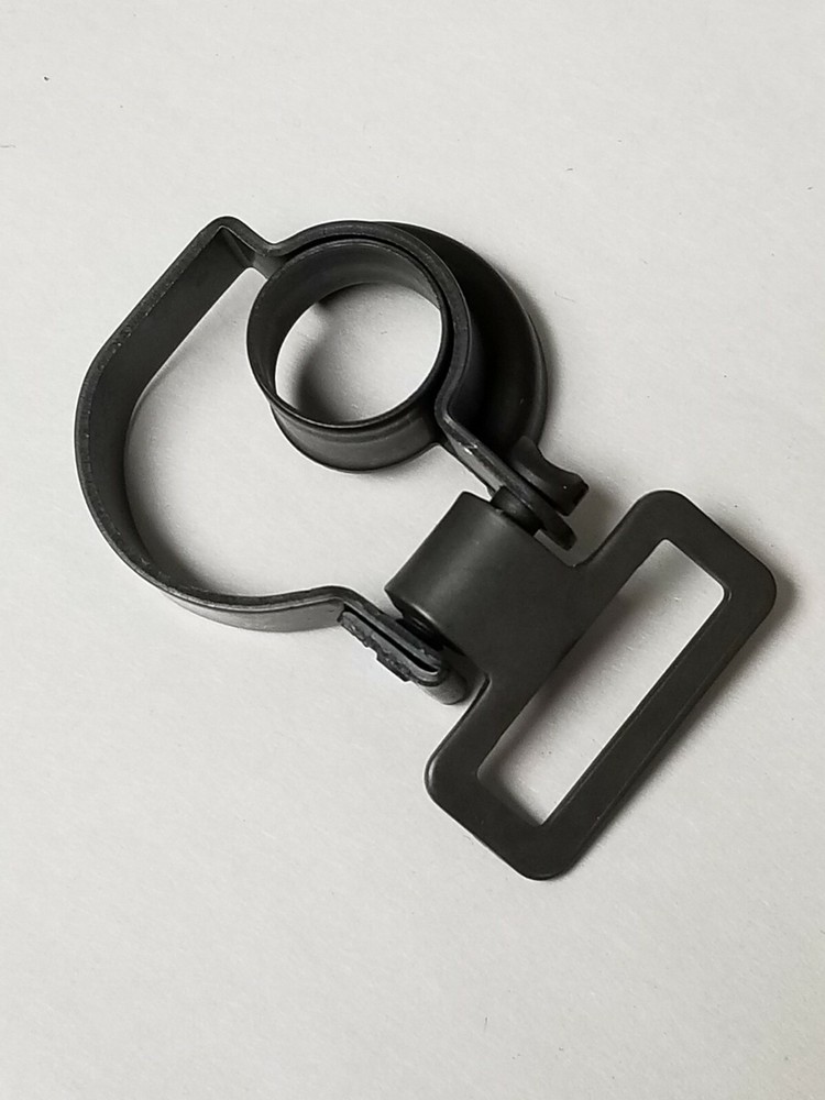 M1 TYPE 1 FRONT BANDS ASSEMBLY.