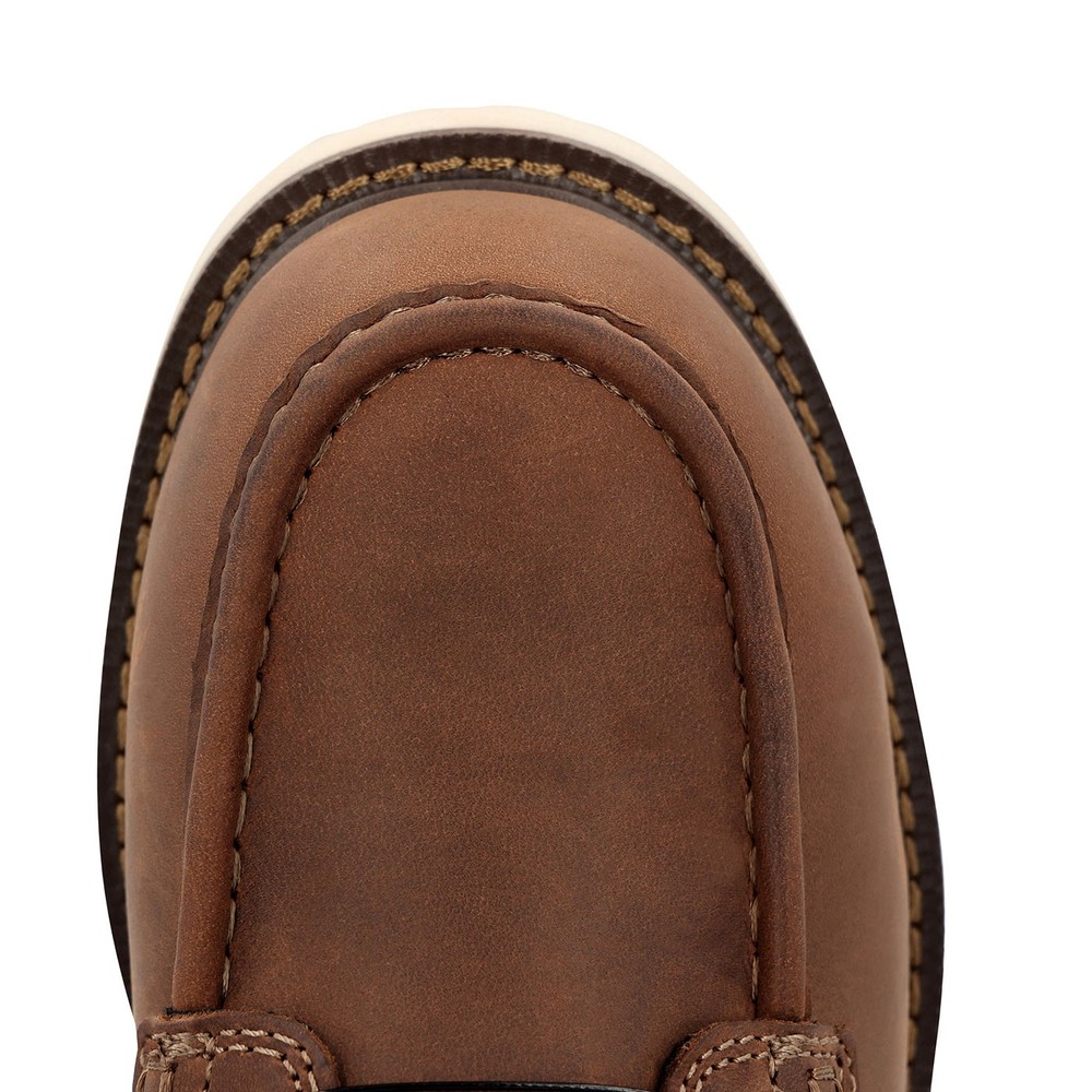 Rocky Grindstone XTR BOA Work Boot