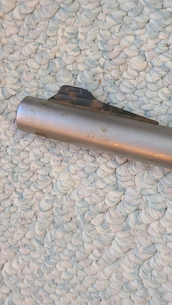 White Muzzleloading Systems Super 91 Series W .451 Cal BARREL MINT BORE RARE