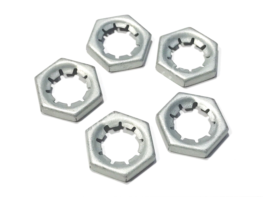 M400034 DRYER PALNUT (5 PIECES)
