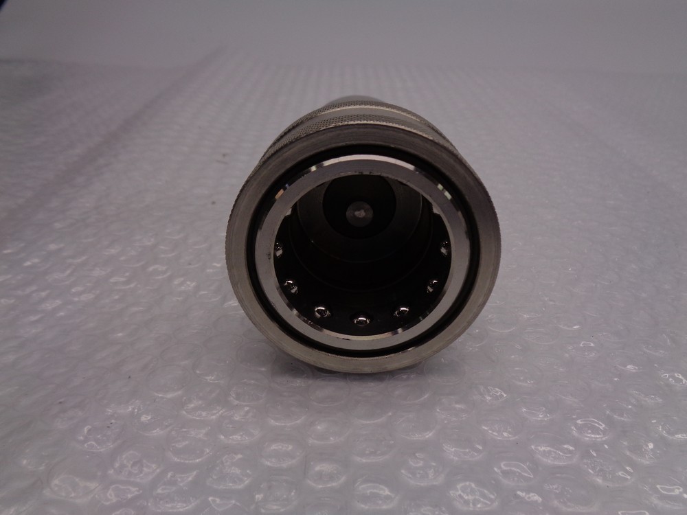 PARKER SH8-62Y COUPLER NSNP