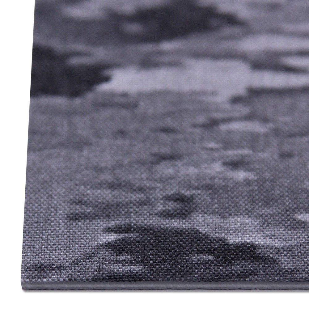 EDC Pre-Wrapped - KYDEX® Sheets - (.080) - (1ft x 1ft) - (Multiple Patterns)