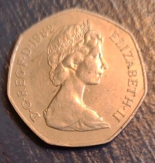 Miscellaneous Coins