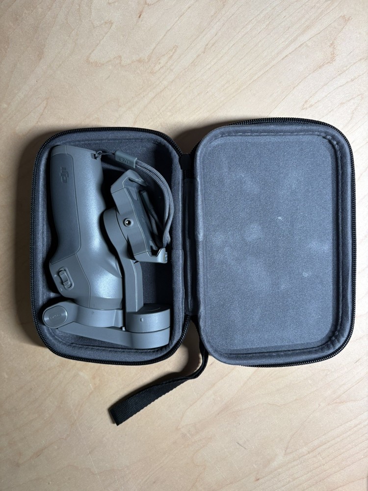 DJI Osmo Mobile