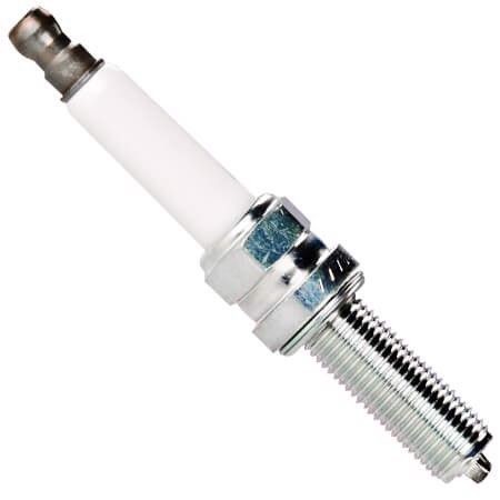 NGK Nickel Multi-Ground Spark Plug 1633